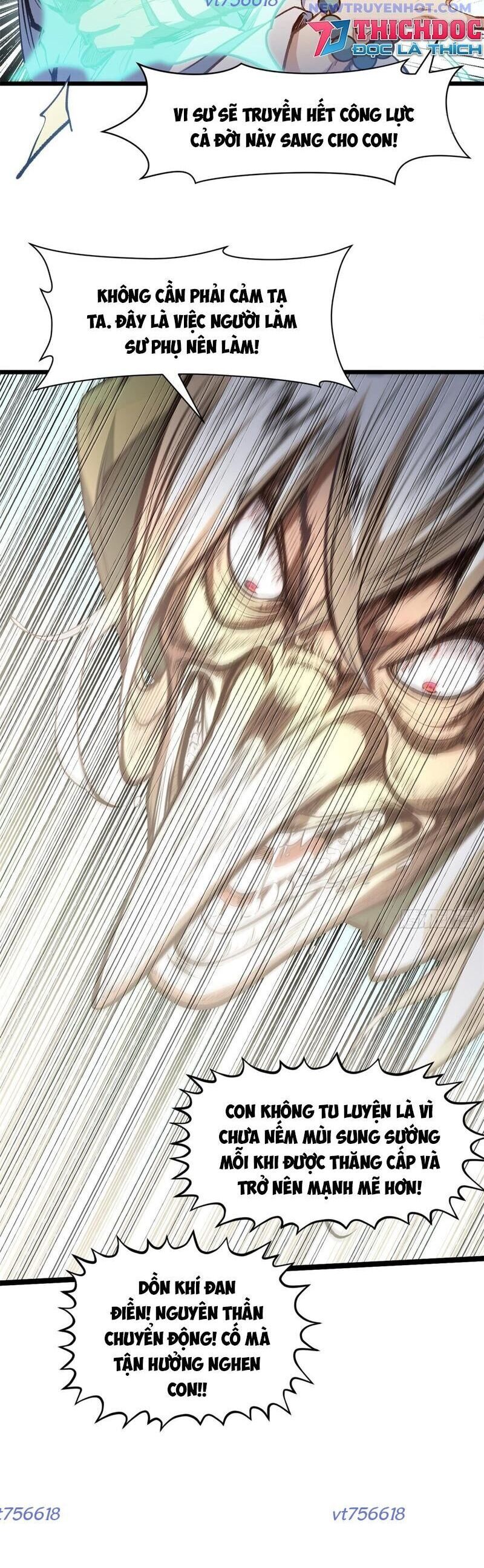 Đỉnh Cấp Khí Vận, Lặng Lẽ Tu Luyện Ngàn Năm: Chapter 204