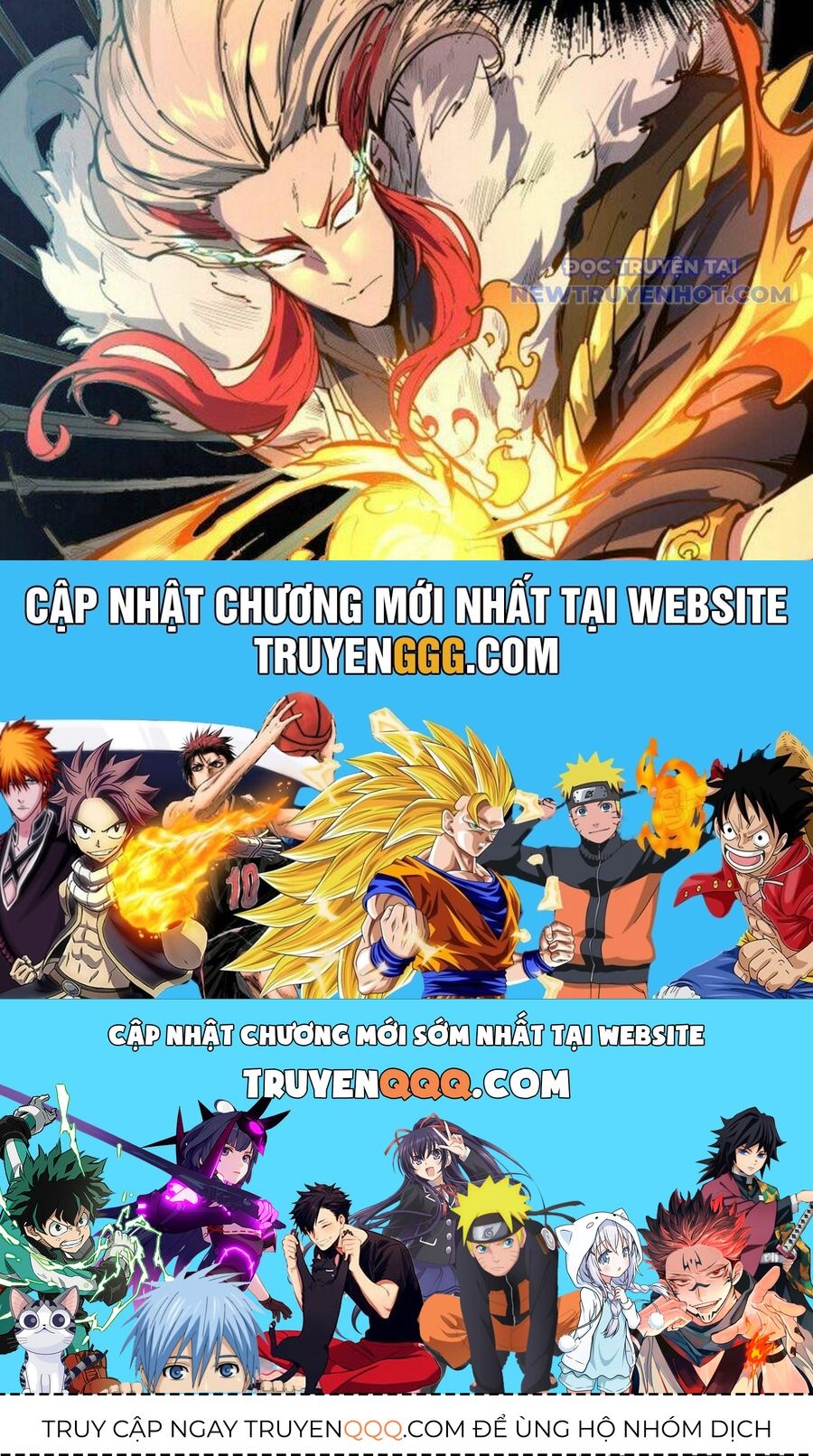 Đỉnh Cấp Khí Vận, Lặng Lẽ Tu Luyện Ngàn Năm: Chapter 204