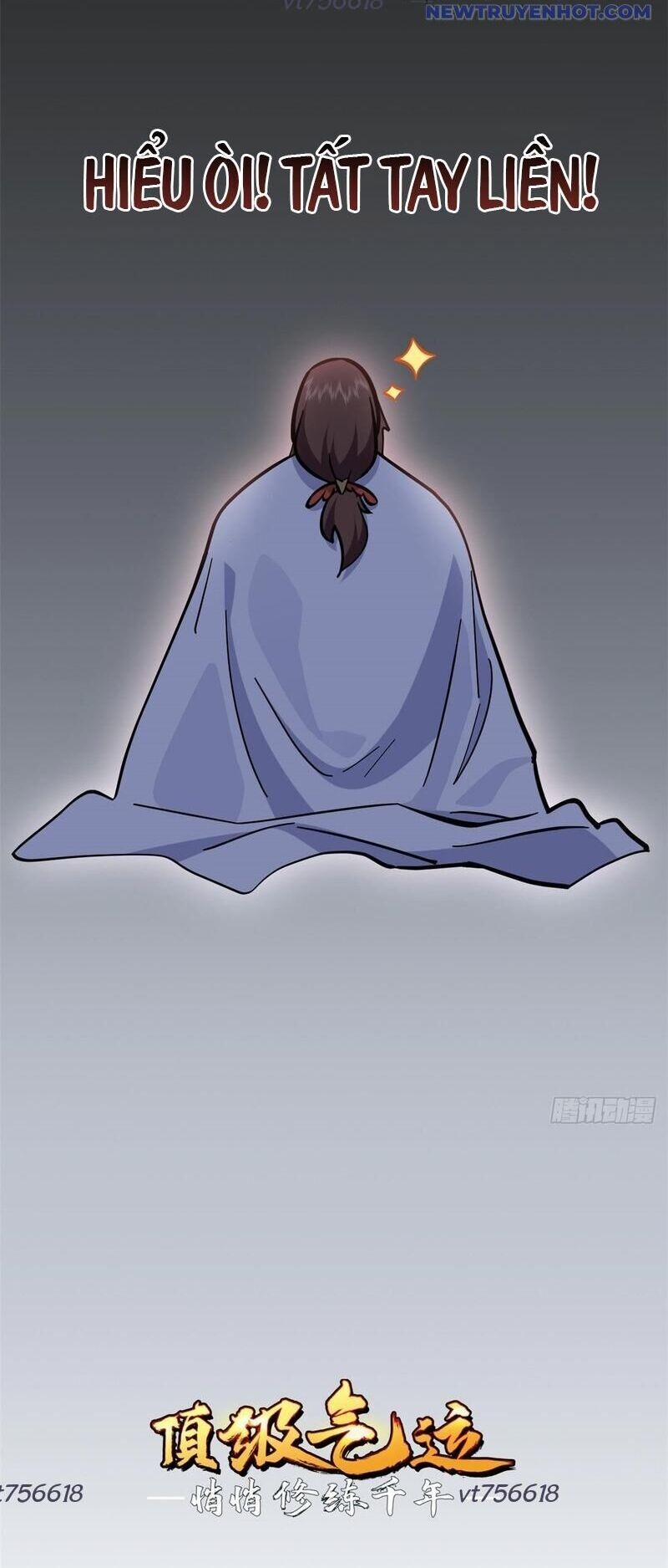 Đỉnh Cấp Khí Vận, Lặng Lẽ Tu Luyện Ngàn Năm: Chapter 204