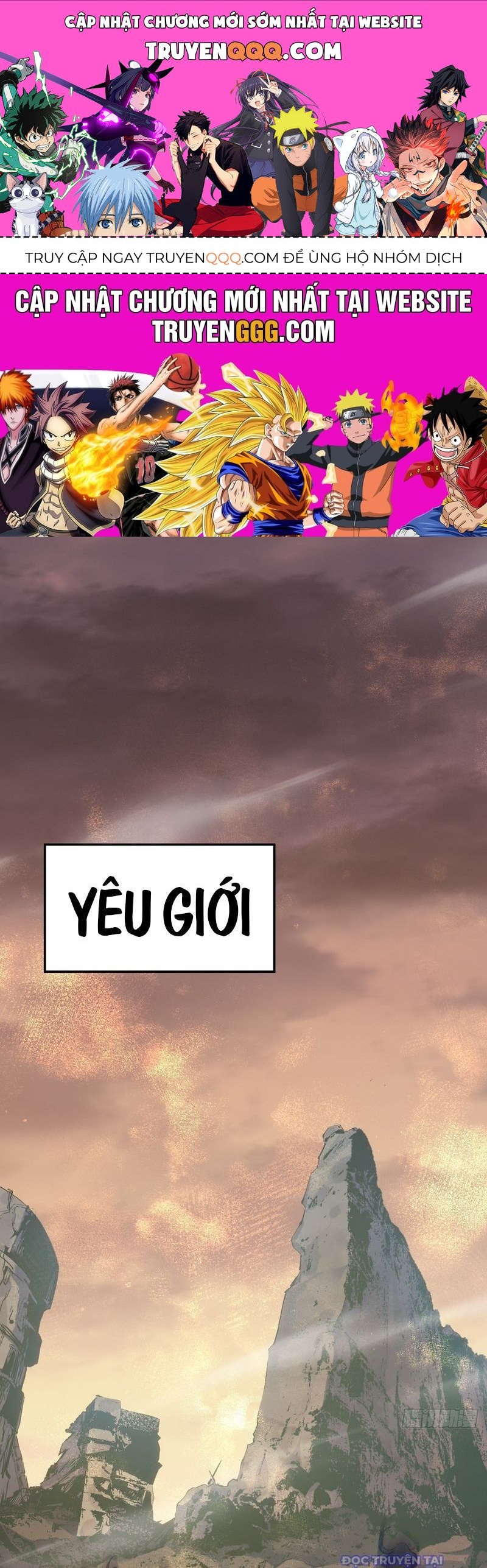 Đỉnh Cấp Khí Vận, Lặng Lẽ Tu Luyện Ngàn Năm: Chapter 205