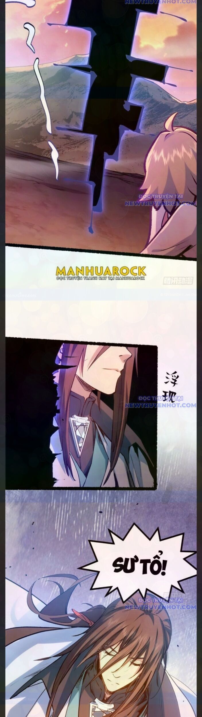 Đỉnh Cấp Khí Vận, Lặng Lẽ Tu Luyện Ngàn Năm: Chapter 208