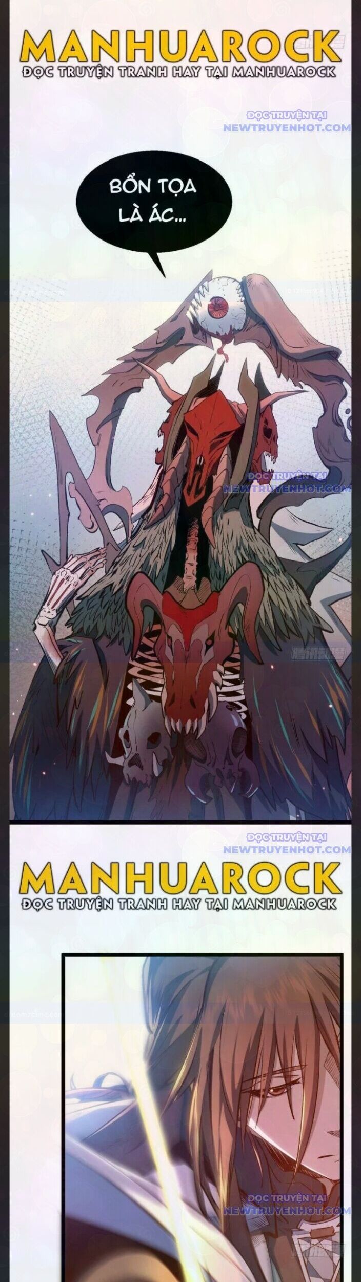 Đỉnh Cấp Khí Vận, Lặng Lẽ Tu Luyện Ngàn Năm: Chapter 208