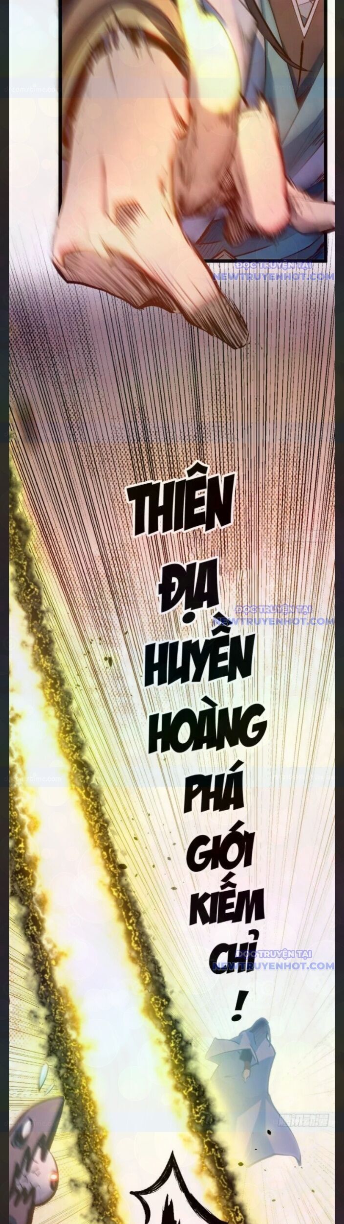 Đỉnh Cấp Khí Vận, Lặng Lẽ Tu Luyện Ngàn Năm: Chapter 208