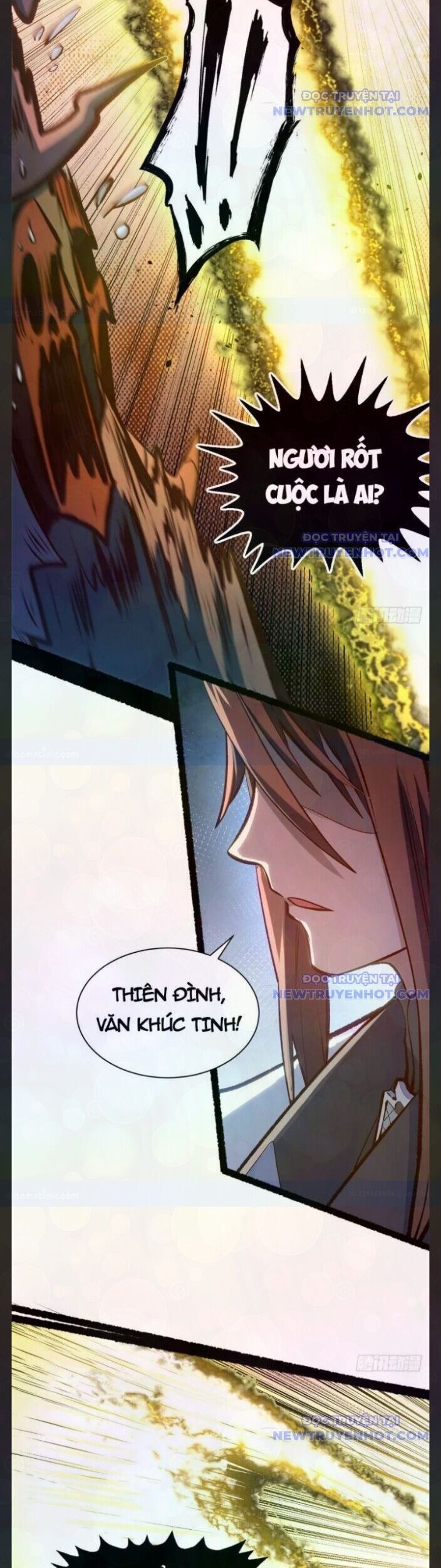 Đỉnh Cấp Khí Vận, Lặng Lẽ Tu Luyện Ngàn Năm: Chapter 208