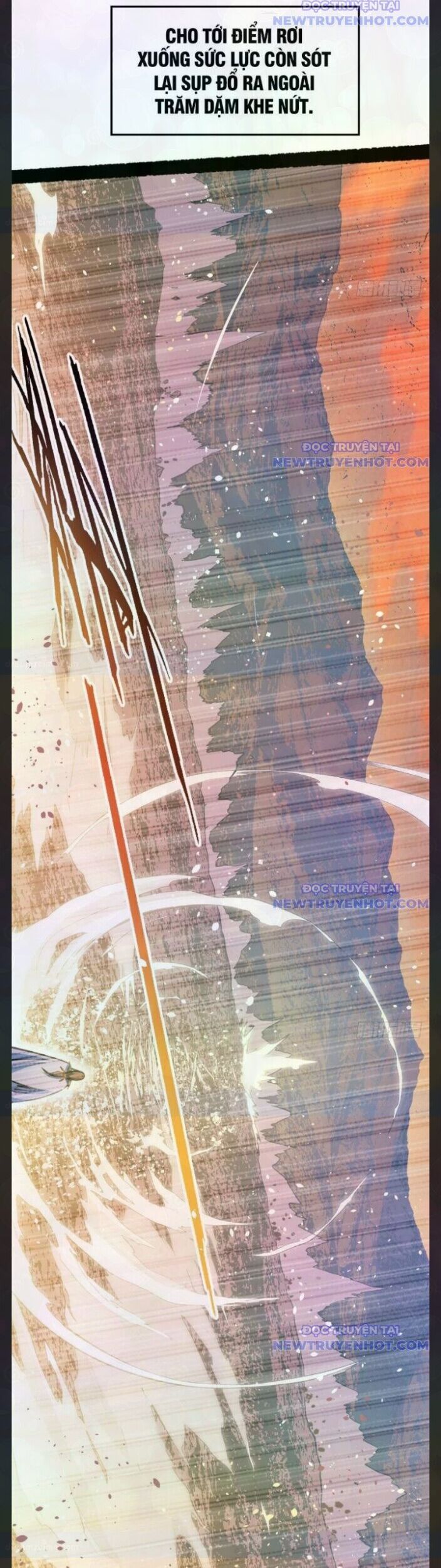 Đỉnh Cấp Khí Vận, Lặng Lẽ Tu Luyện Ngàn Năm: Chapter 208