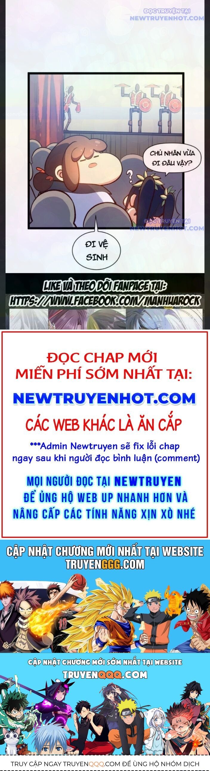 Đỉnh Cấp Khí Vận, Lặng Lẽ Tu Luyện Ngàn Năm: Chapter 208