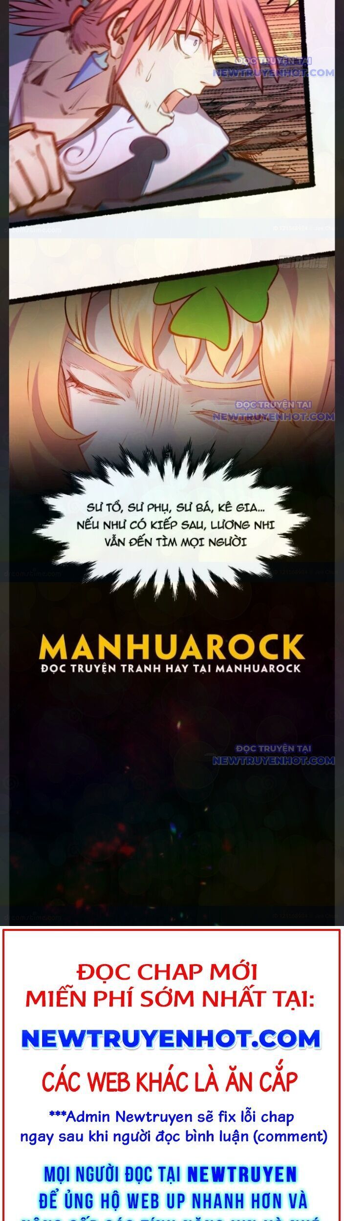 Đỉnh Cấp Khí Vận, Lặng Lẽ Tu Luyện Ngàn Năm: Chapter 208