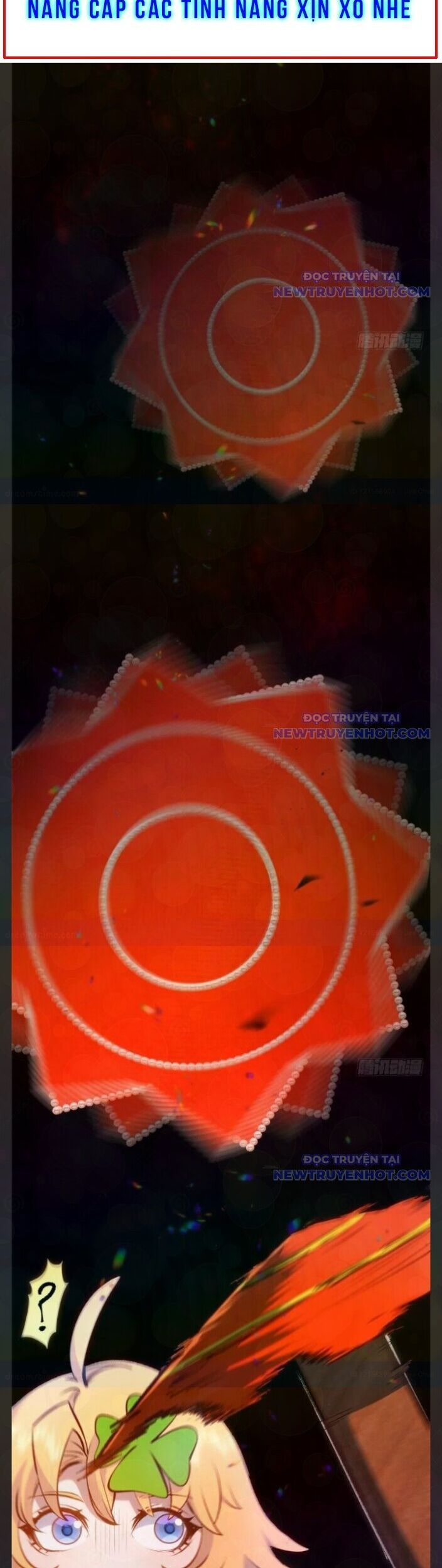 Đỉnh Cấp Khí Vận, Lặng Lẽ Tu Luyện Ngàn Năm: Chapter 208