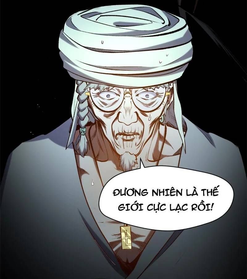 Đỉnh Cấp Khí Vận, Lặng Lẽ Tu Luyện Ngàn Năm: Chapter 210