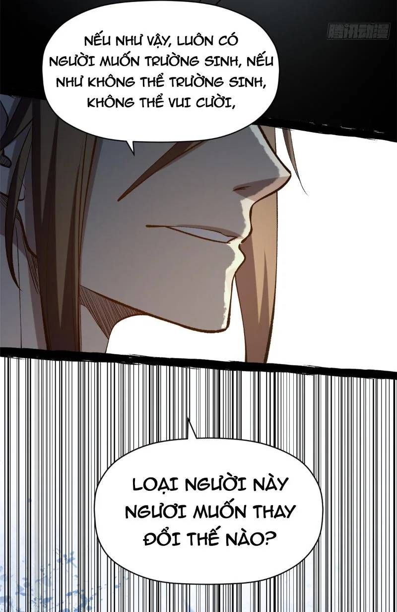 Đỉnh Cấp Khí Vận, Lặng Lẽ Tu Luyện Ngàn Năm: Chapter 210