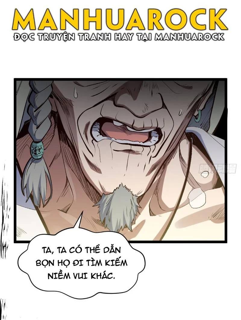 Đỉnh Cấp Khí Vận, Lặng Lẽ Tu Luyện Ngàn Năm: Chapter 210