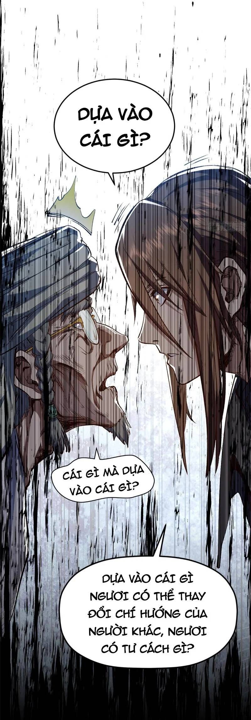 Đỉnh Cấp Khí Vận, Lặng Lẽ Tu Luyện Ngàn Năm: Chapter 210