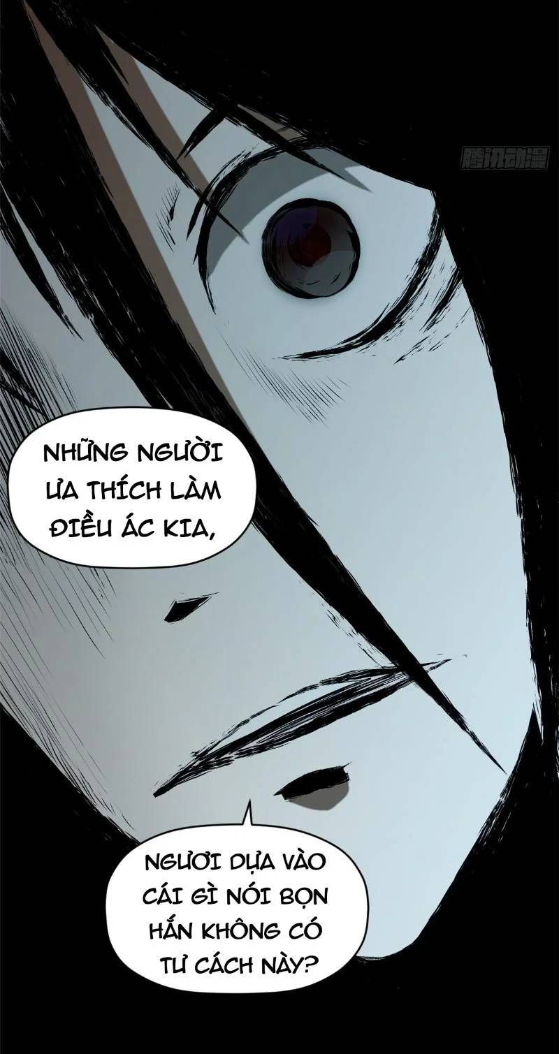 Đỉnh Cấp Khí Vận, Lặng Lẽ Tu Luyện Ngàn Năm: Chapter 210