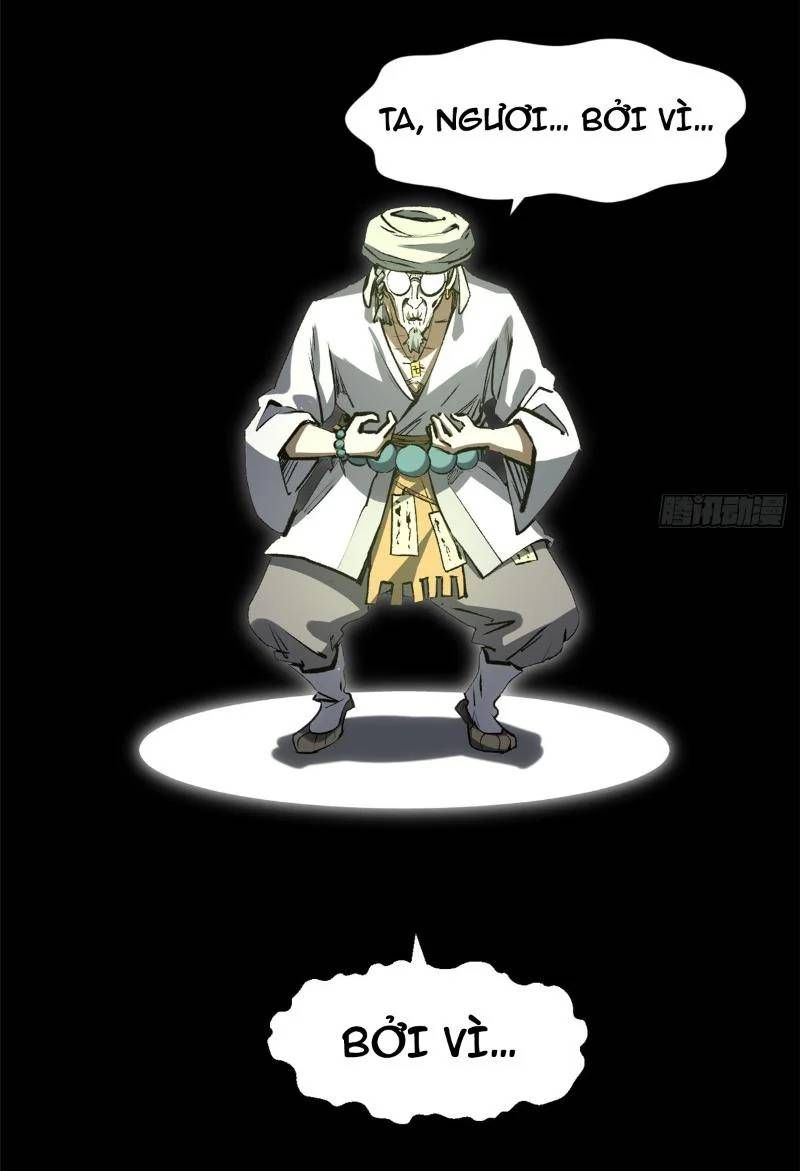 Đỉnh Cấp Khí Vận, Lặng Lẽ Tu Luyện Ngàn Năm: Chapter 210