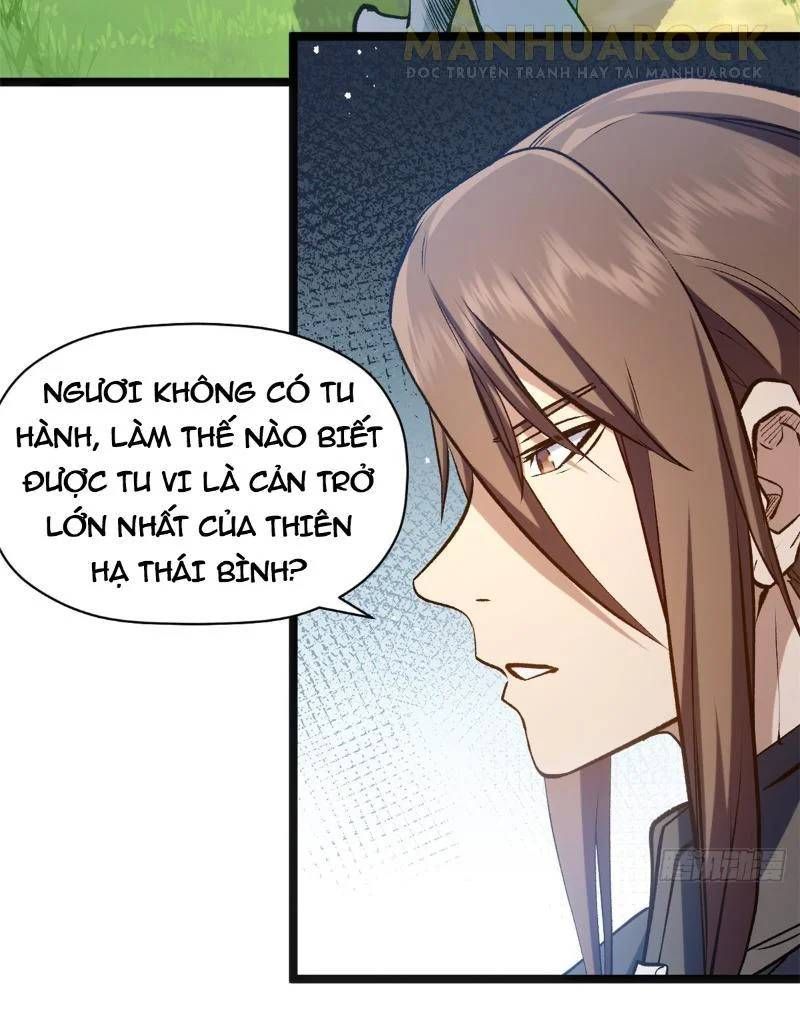 Đỉnh Cấp Khí Vận, Lặng Lẽ Tu Luyện Ngàn Năm: Chapter 210