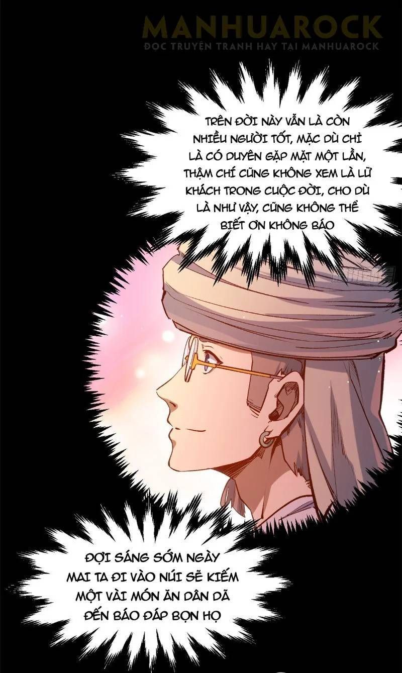 Đỉnh Cấp Khí Vận, Lặng Lẽ Tu Luyện Ngàn Năm: Chapter 210