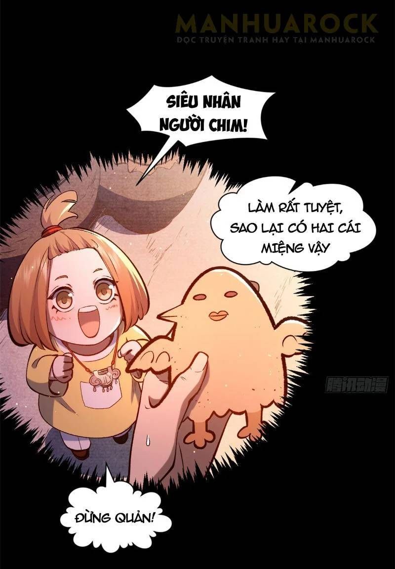 Đỉnh Cấp Khí Vận, Lặng Lẽ Tu Luyện Ngàn Năm: Chapter 210