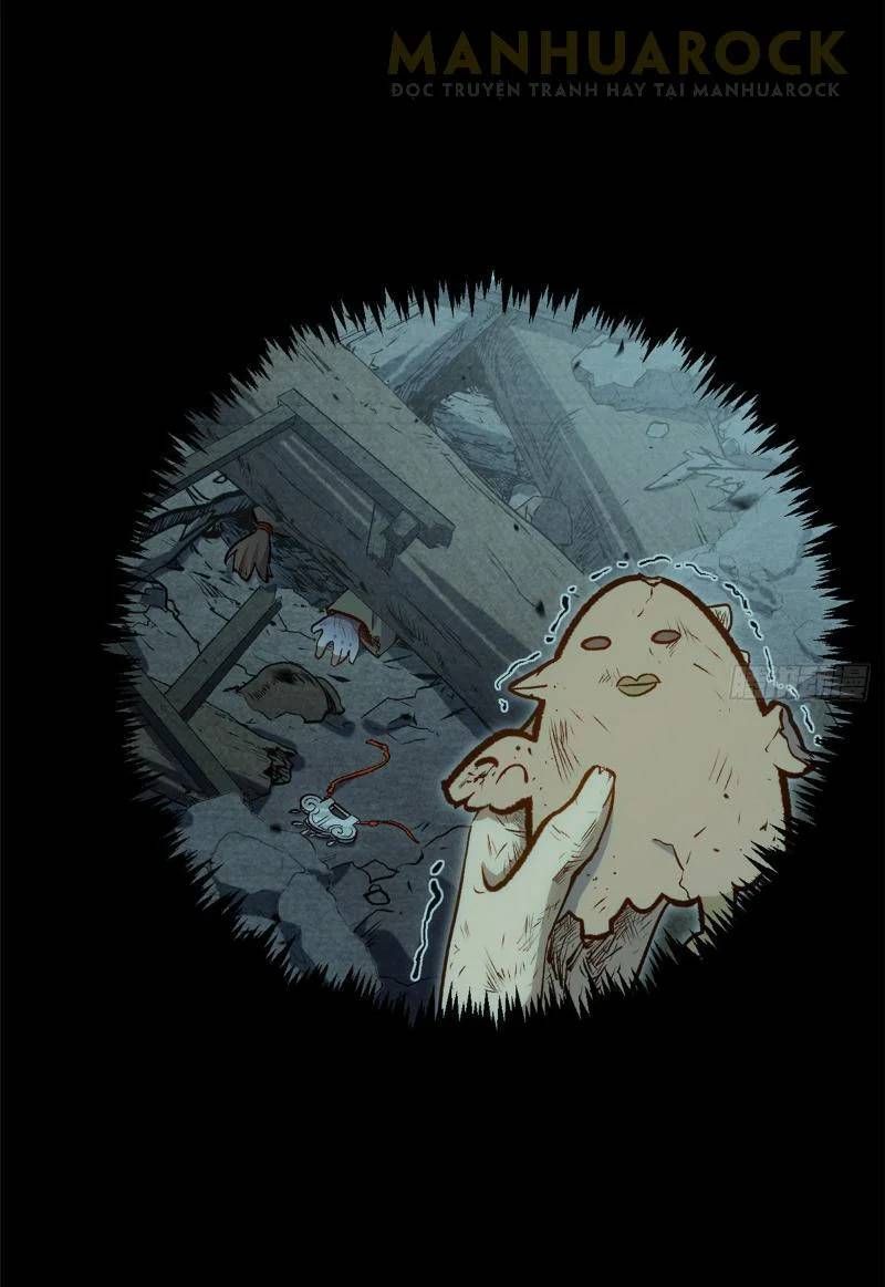 Đỉnh Cấp Khí Vận, Lặng Lẽ Tu Luyện Ngàn Năm: Chapter 210