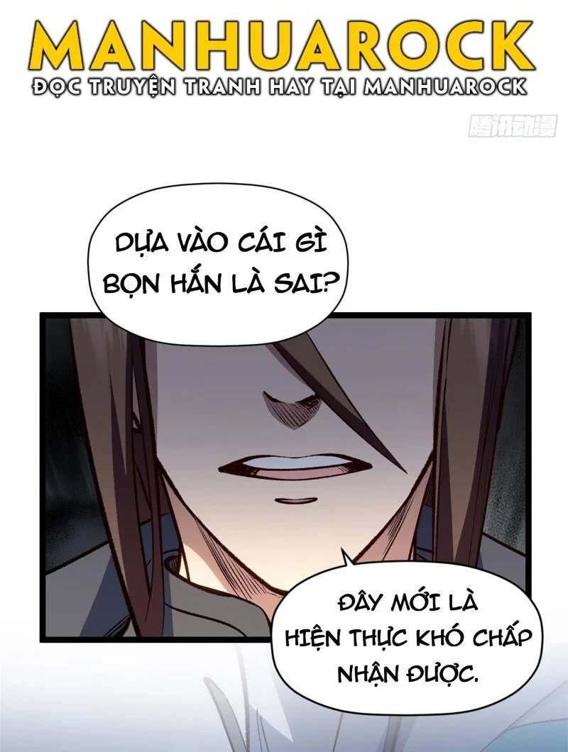 Đỉnh Cấp Khí Vận, Lặng Lẽ Tu Luyện Ngàn Năm: Chapter 210