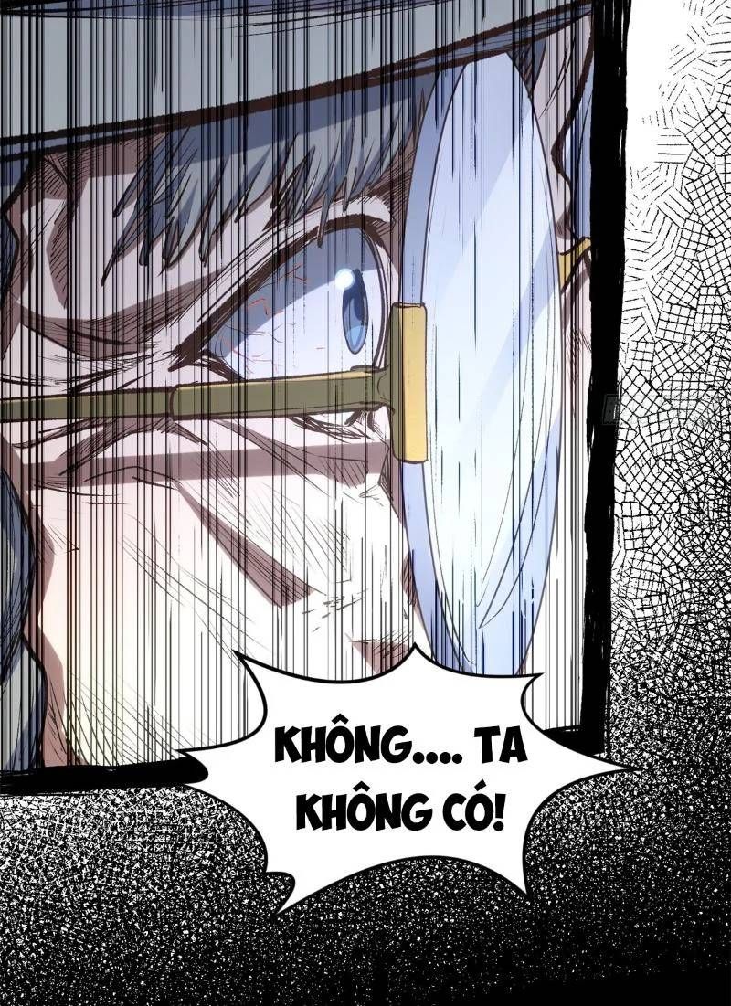 Đỉnh Cấp Khí Vận, Lặng Lẽ Tu Luyện Ngàn Năm: Chapter 210