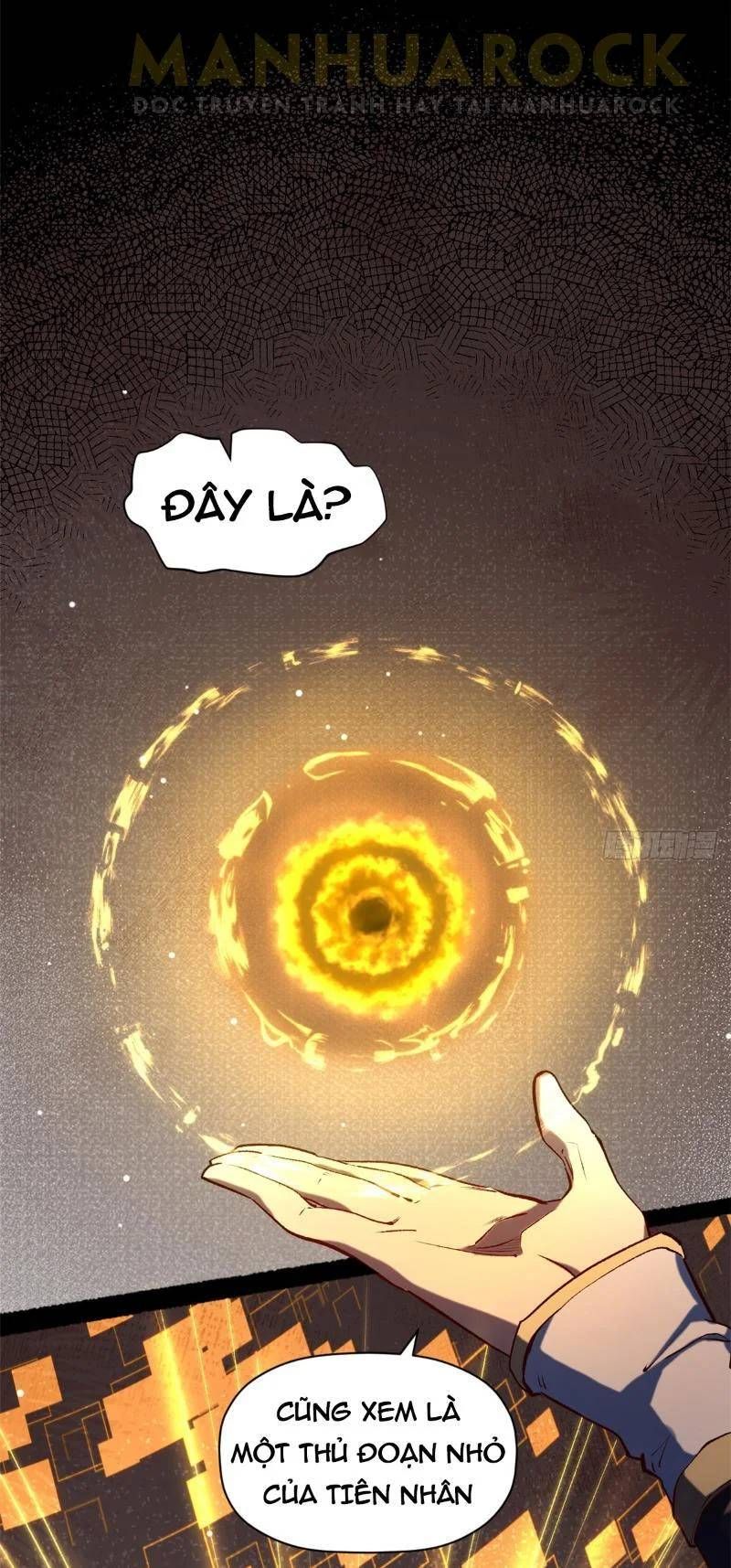 Đỉnh Cấp Khí Vận, Lặng Lẽ Tu Luyện Ngàn Năm: Chapter 210