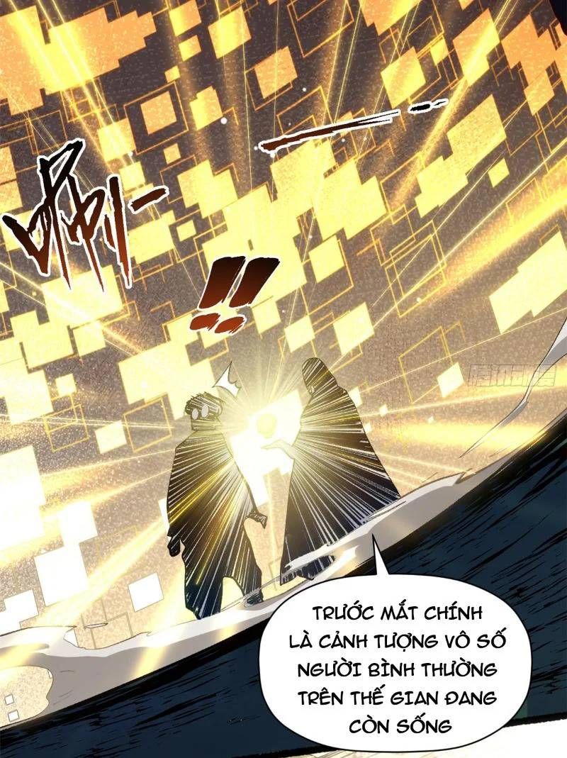 Đỉnh Cấp Khí Vận, Lặng Lẽ Tu Luyện Ngàn Năm: Chapter 210