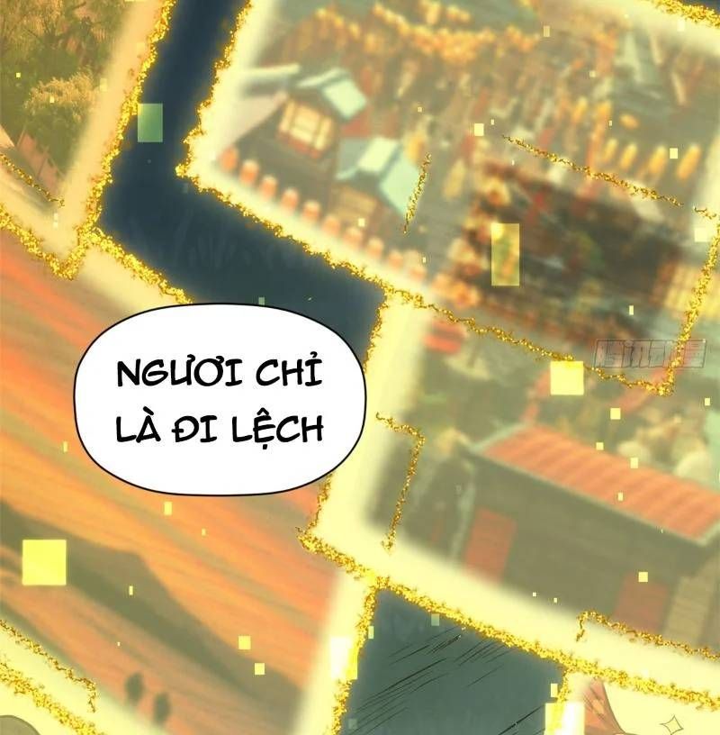 Đỉnh Cấp Khí Vận, Lặng Lẽ Tu Luyện Ngàn Năm: Chapter 210