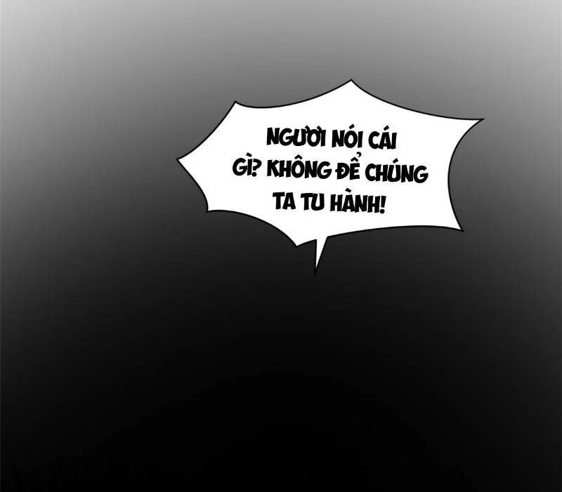 Đỉnh Cấp Khí Vận, Lặng Lẽ Tu Luyện Ngàn Năm: Chapter 210