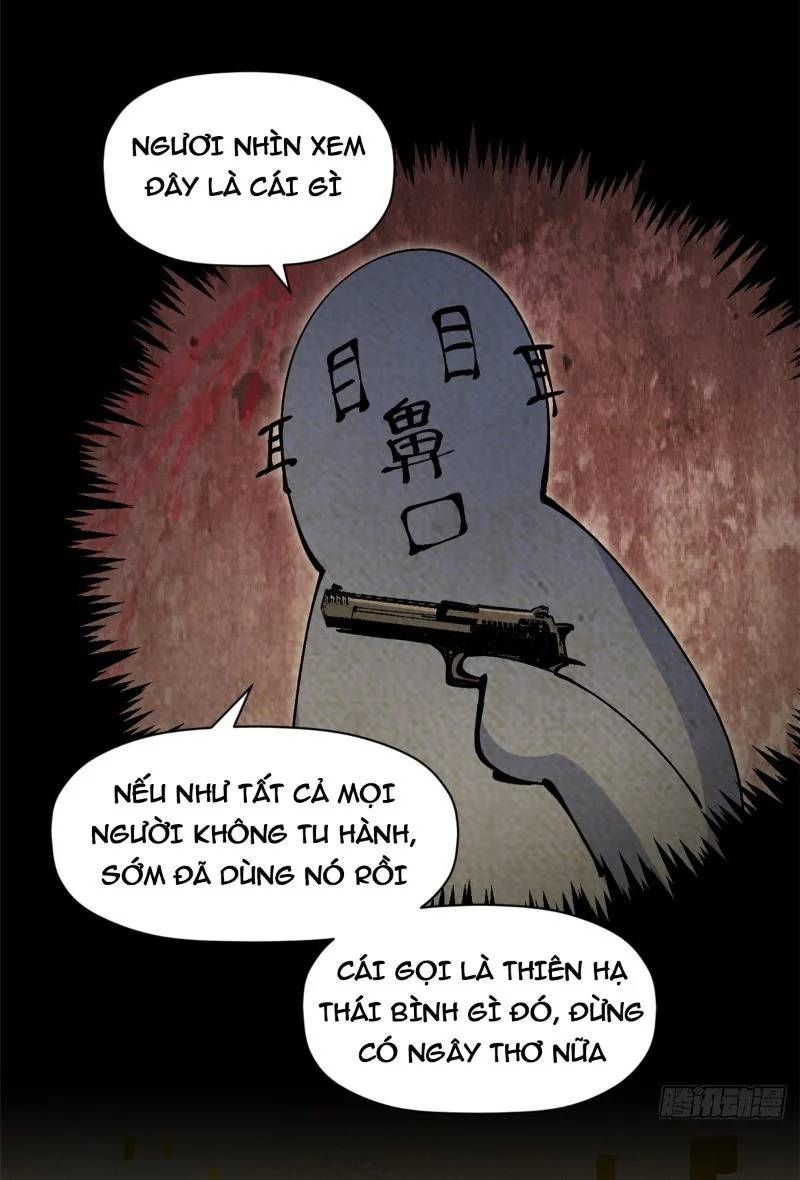 Đỉnh Cấp Khí Vận, Lặng Lẽ Tu Luyện Ngàn Năm: Chapter 210