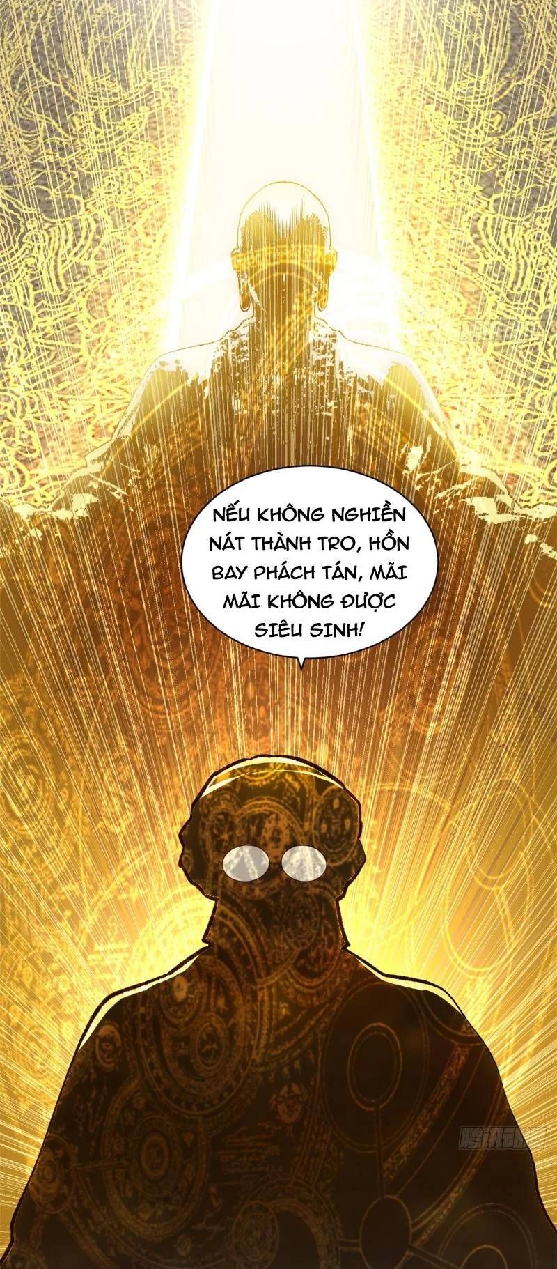 Đỉnh Cấp Khí Vận, Lặng Lẽ Tu Luyện Ngàn Năm: Chapter 210