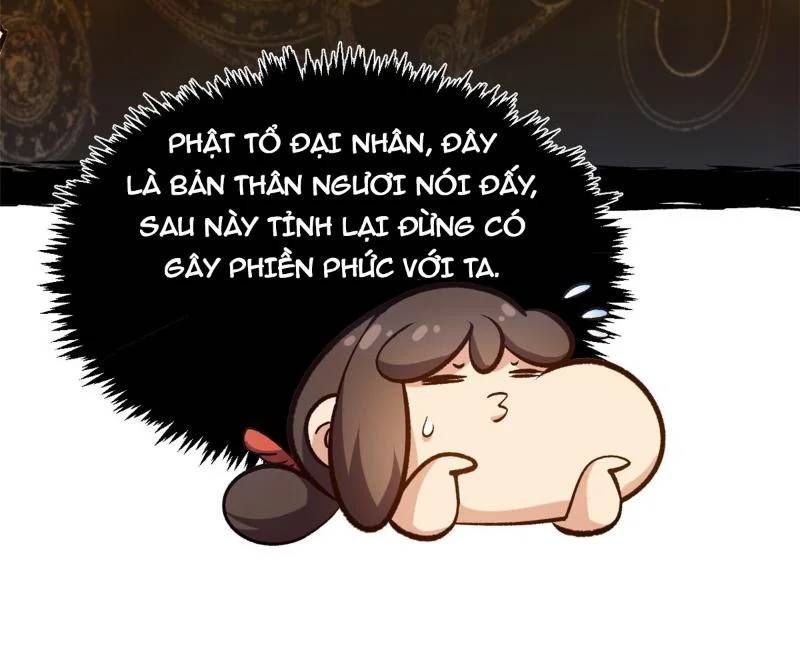 Đỉnh Cấp Khí Vận, Lặng Lẽ Tu Luyện Ngàn Năm: Chapter 210