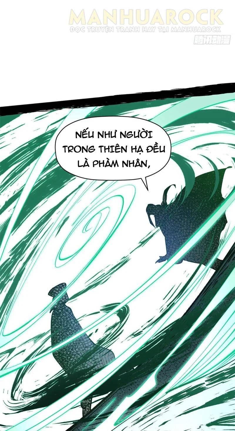 Đỉnh Cấp Khí Vận, Lặng Lẽ Tu Luyện Ngàn Năm: Chapter 210