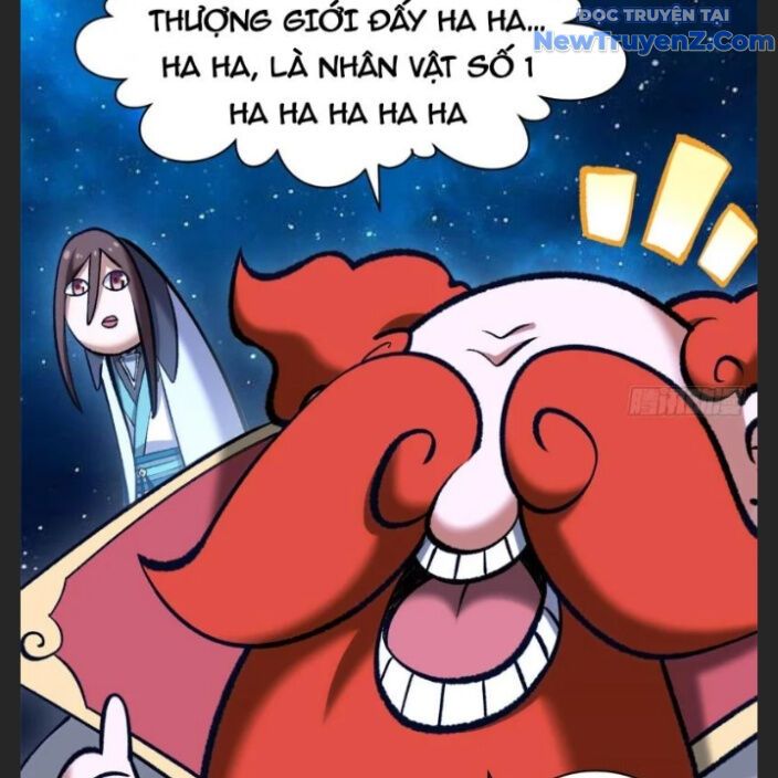 Đỉnh Cấp Khí Vận, Lặng Lẽ Tu Luyện Ngàn Năm: Chapter 212