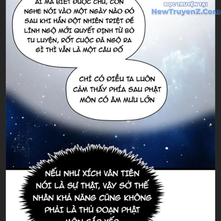 Đỉnh Cấp Khí Vận, Lặng Lẽ Tu Luyện Ngàn Năm: Chapter 212