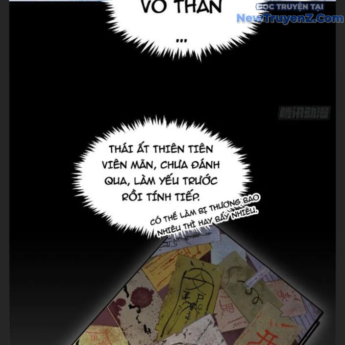 Đỉnh Cấp Khí Vận, Lặng Lẽ Tu Luyện Ngàn Năm: Chapter 212