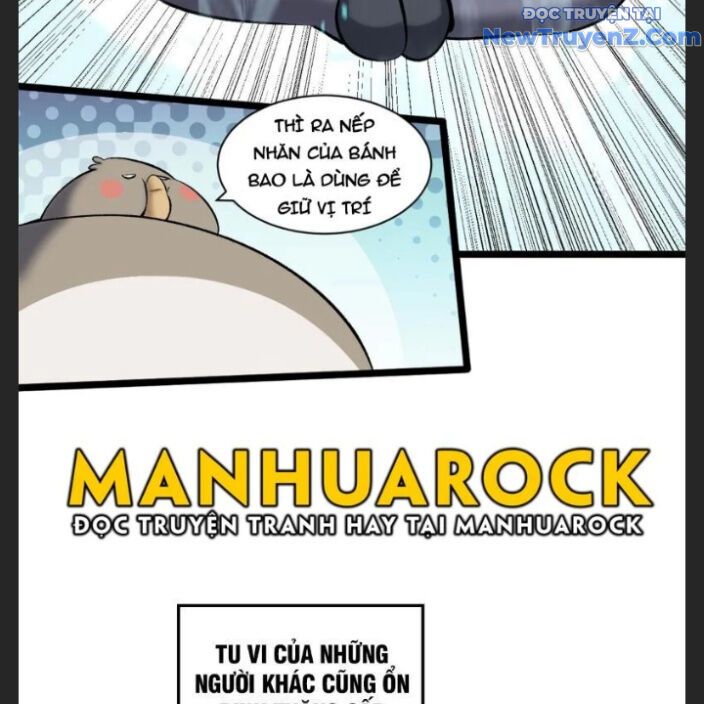 Đỉnh Cấp Khí Vận, Lặng Lẽ Tu Luyện Ngàn Năm: Chapter 212