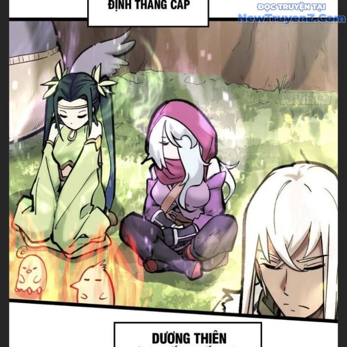 Đỉnh Cấp Khí Vận, Lặng Lẽ Tu Luyện Ngàn Năm: Chapter 212