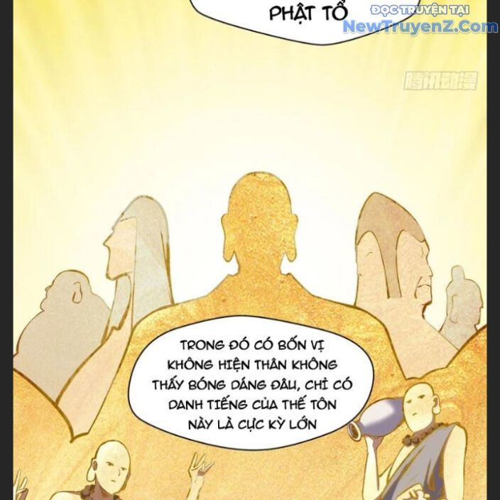 Đỉnh Cấp Khí Vận, Lặng Lẽ Tu Luyện Ngàn Năm: Chapter 212