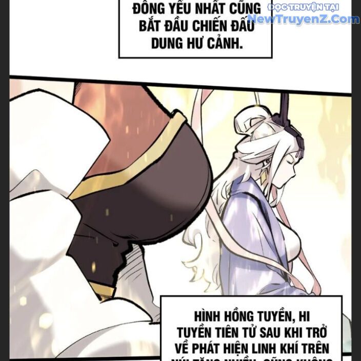 Đỉnh Cấp Khí Vận, Lặng Lẽ Tu Luyện Ngàn Năm: Chapter 212