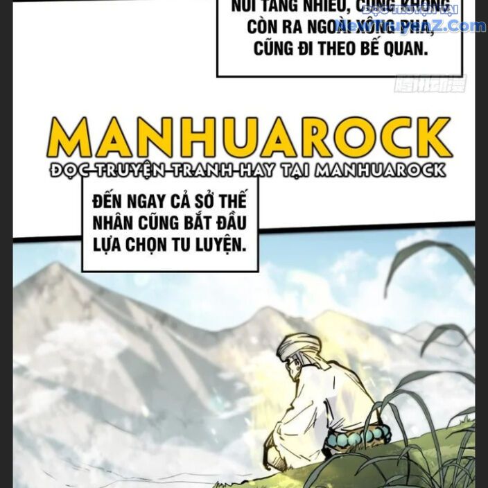 Đỉnh Cấp Khí Vận, Lặng Lẽ Tu Luyện Ngàn Năm: Chapter 212