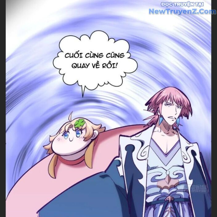 Đỉnh Cấp Khí Vận, Lặng Lẽ Tu Luyện Ngàn Năm: Chapter 212