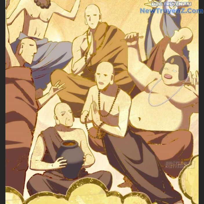 Đỉnh Cấp Khí Vận, Lặng Lẽ Tu Luyện Ngàn Năm: Chapter 212