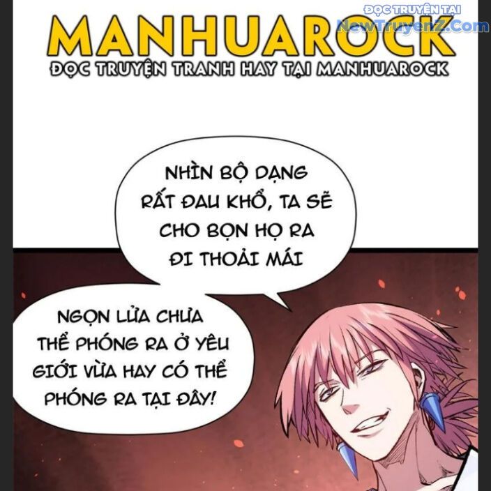 Đỉnh Cấp Khí Vận, Lặng Lẽ Tu Luyện Ngàn Năm: Chapter 212