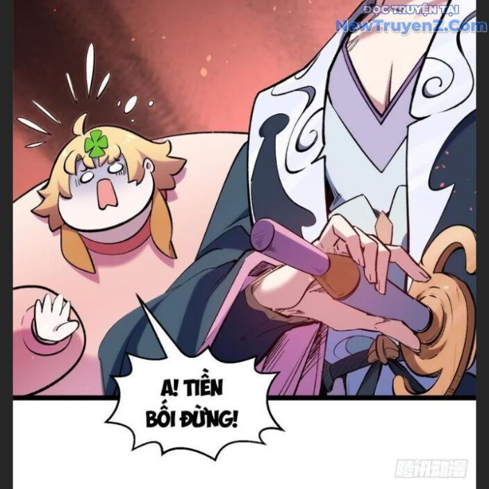 Đỉnh Cấp Khí Vận, Lặng Lẽ Tu Luyện Ngàn Năm: Chapter 212