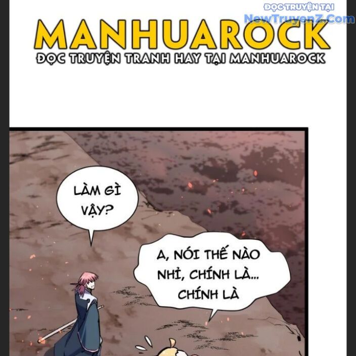 Đỉnh Cấp Khí Vận, Lặng Lẽ Tu Luyện Ngàn Năm: Chapter 212