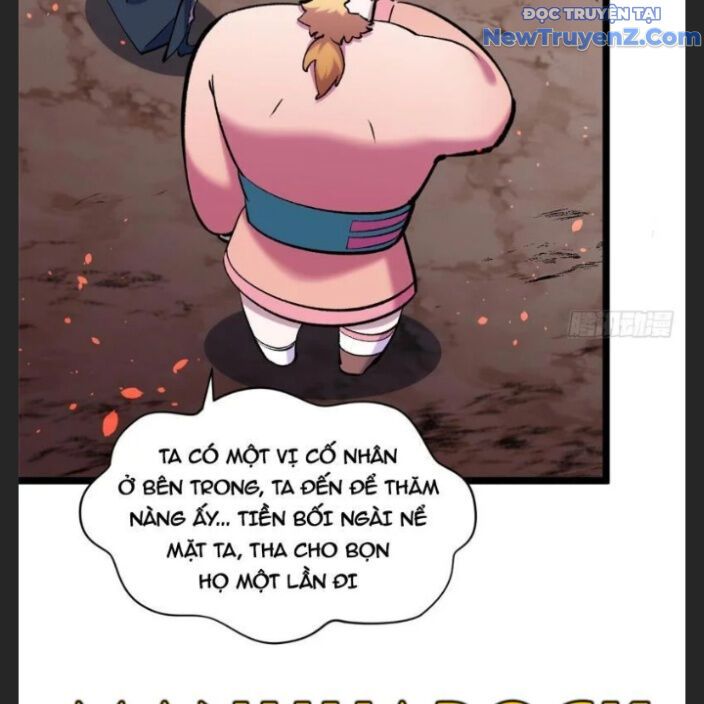 Đỉnh Cấp Khí Vận, Lặng Lẽ Tu Luyện Ngàn Năm: Chapter 212