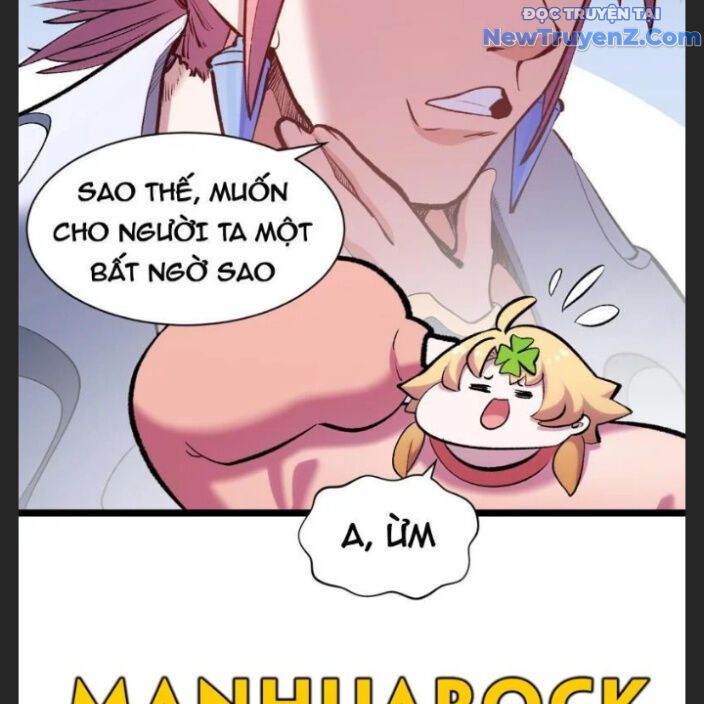 Đỉnh Cấp Khí Vận, Lặng Lẽ Tu Luyện Ngàn Năm: Chapter 212