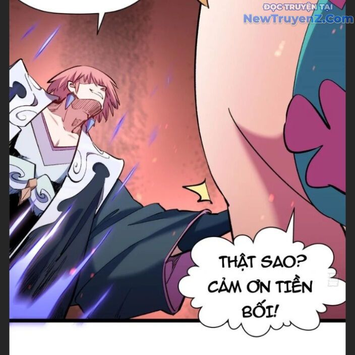 Đỉnh Cấp Khí Vận, Lặng Lẽ Tu Luyện Ngàn Năm: Chapter 212