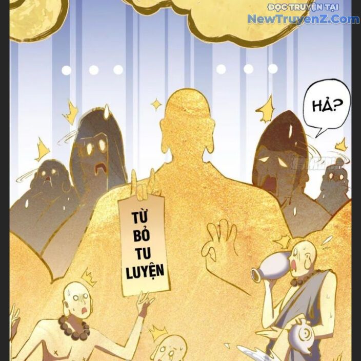 Đỉnh Cấp Khí Vận, Lặng Lẽ Tu Luyện Ngàn Năm: Chapter 212