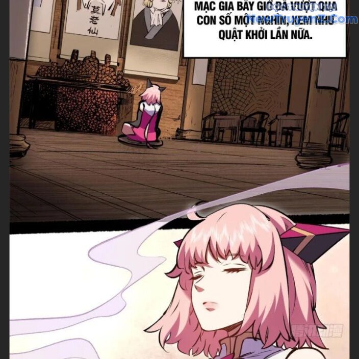 Đỉnh Cấp Khí Vận, Lặng Lẽ Tu Luyện Ngàn Năm: Chapter 212